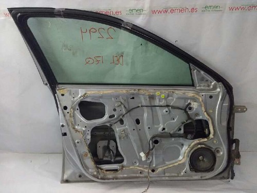 Front door honda accord - honda,