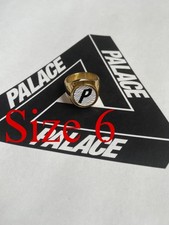 Palace Flip Ring Size 6