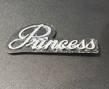 AUSTIN PRINCESS - VINTAGE