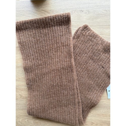Whistles lambswool scarf rrp - whistles,