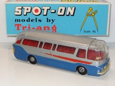Triang spot on 156 MULLINER