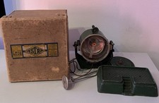 Astra Anti-Aircraft 1/4 mile