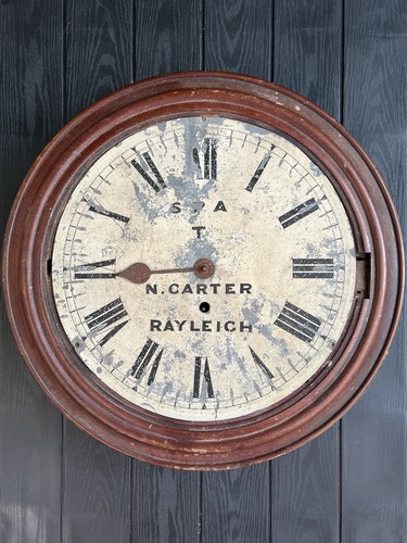 Antique carter rayleigh - antique,