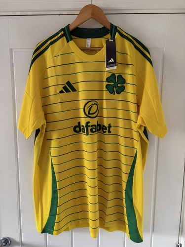 Men celtic xxl 25 away - men's, 24/25