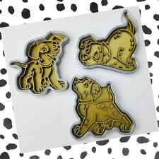 Dalmatian Puppies From 101