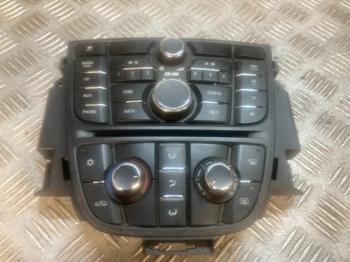 2010 vauxhall astra 0 cdti - astra, 2.0
