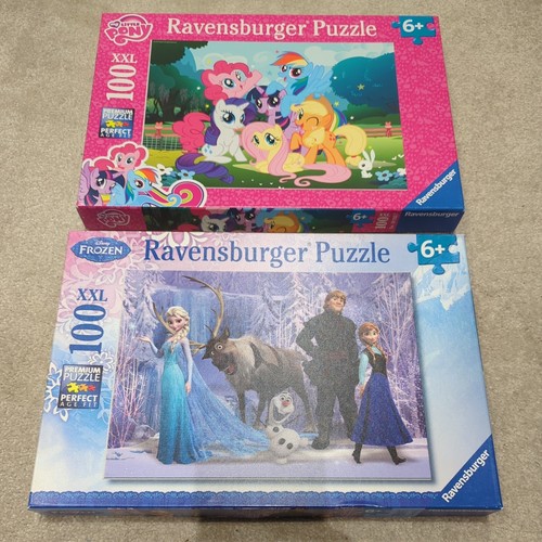 Ravensburger jigsaw puzzle - ravensburger,