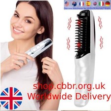 Electric Laser Treatment Comb