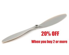 APC Pusher Multi Rotor Slow