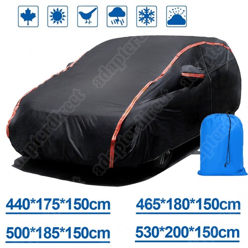 Layer heavy duty waterproof - 4,
