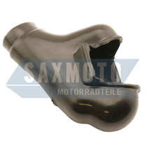 Kickstart Rubber Protection