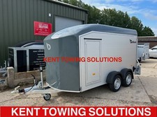 New Debon C700 Grey Large Box