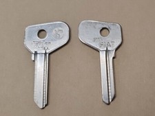 LAMBRETTA LUI50 KEY BLANK OR