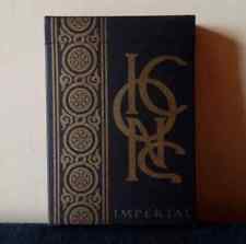 Icons IMPERIAL TRIAL Edition