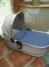 Icandy peach carry - peach,