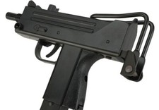 KWC MAC-11 - Semi-Auto -CO2