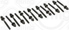 Head Bolt Kit FOR BMW E61 3.0