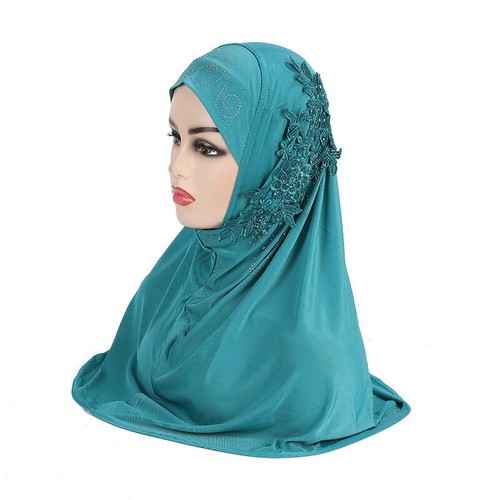 Muslim girls hijab islamic - girls,