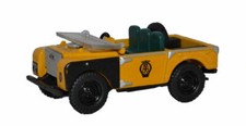 Oxford Diecast 76LAN180003