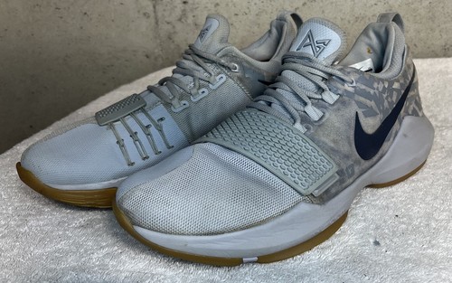 Nike superstition paul - nike, 1
