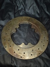 Go Kart Front Or Rear Brake Disk  180x12mm Floating Disk Racing