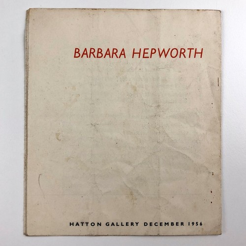 Barbara hepworth ben - hepworth,