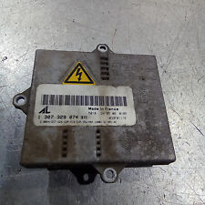 BMW Mini R50/R52/R53 2000-2006 SINGLE One of Xenon Headlight Ballast Igniter