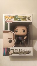 Funko Pop! Vinyl SAUL GOODMAN