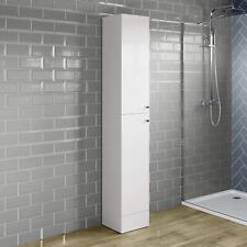 Bathroom Cabinet Cupboard Tall