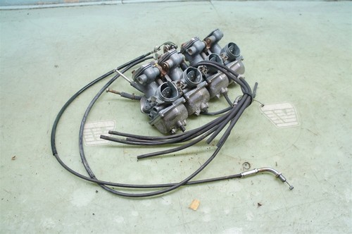 1976 honda cb550k - cb550, four