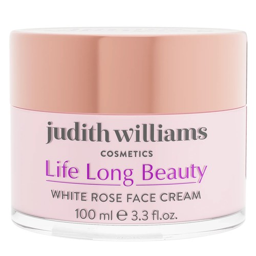 Judith williams life long - judith,