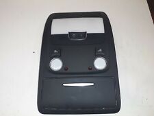 Audi S5 FSI 4.2 V8 Quattro 2007 - 2012 Interior Light Unit