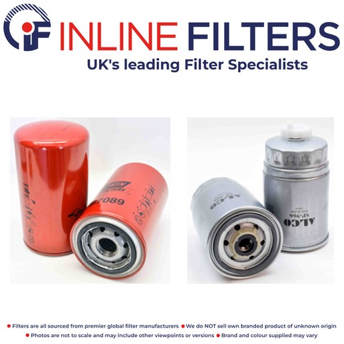 Filter kit for ford - filter,