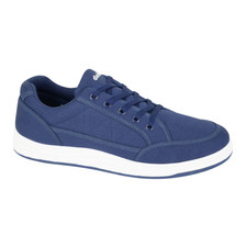 Mens dek trainers shoes - dek, 5
