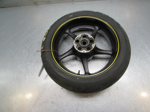 Yamaha 13s 2008 - yamaha, r6