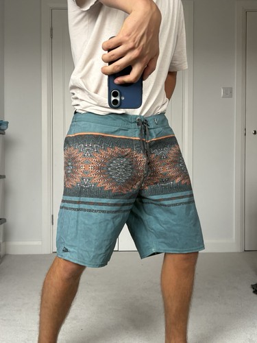 Neill men aztec design - o’neill,