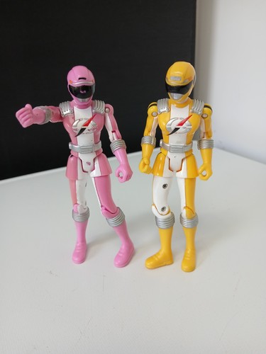Power ranger one - x2,