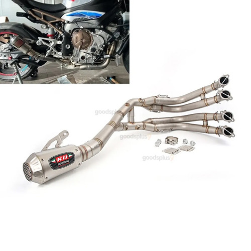Full system for bmw - bmw, s1000rr