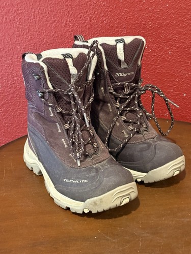 Columbia omni heat techlite - columbia, omni-heat