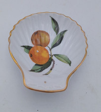 ROYAL Worcester Evesham Gold
