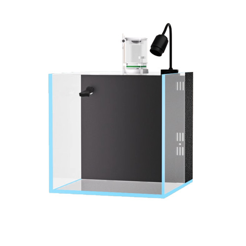 Nano gal marine aquarium - marine,