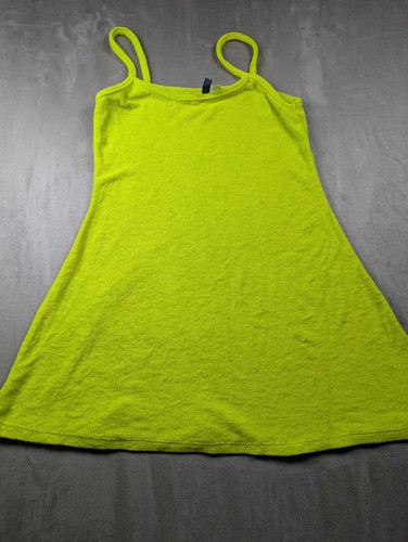 Women lime green bright - women's, mini