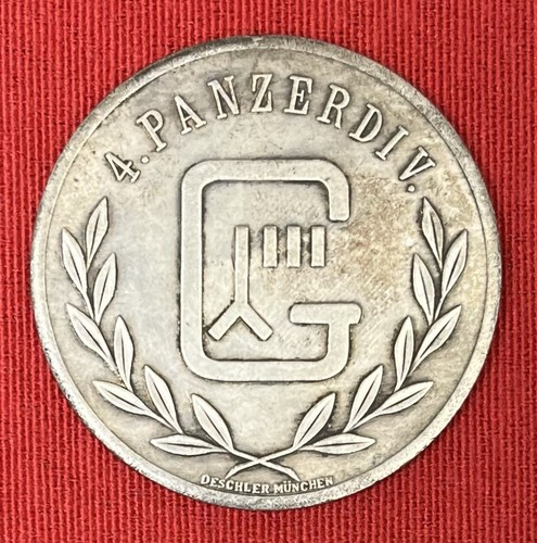 Ww2 wwll german 4th - ww2,