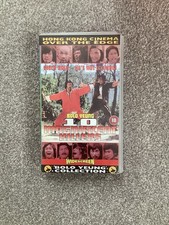 10 Magnificent Killers Bolo