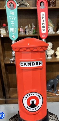Camden town brewery double - camden,