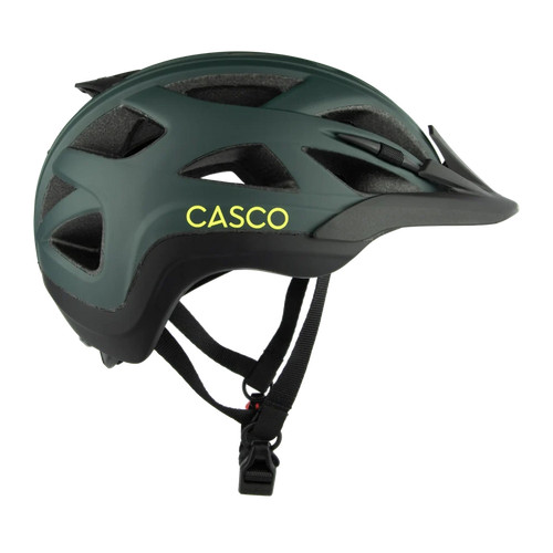 Casco activ duplex emerald - casco,