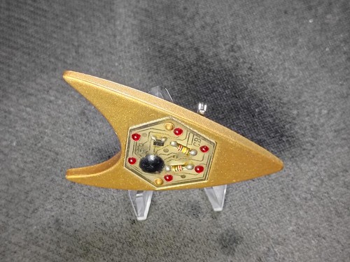 Vintage rare 1988 - star, trek