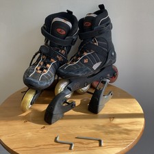 Inline Skates K2  Velocity uk