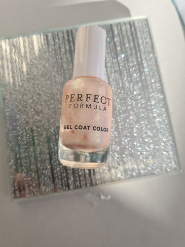 Perfect formula gel - perfect,