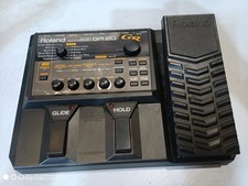 Roland GR-20 Guitar Synthesizer Multi Effect Pedal Processor.